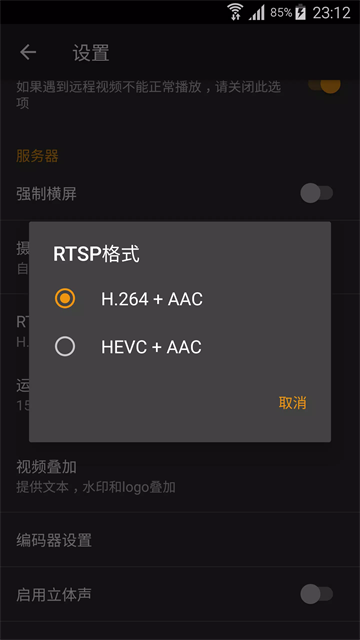 IP Camera最新官方版