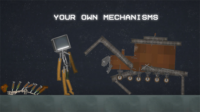 melon playground