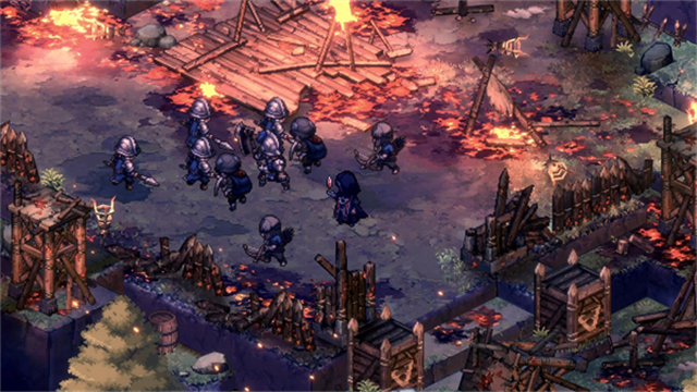 铃兰之剑官方最新版
