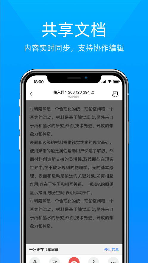 WPS会议