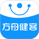 方舟健客