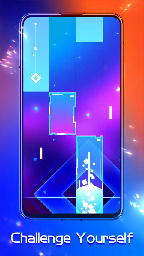 piano fire官方版