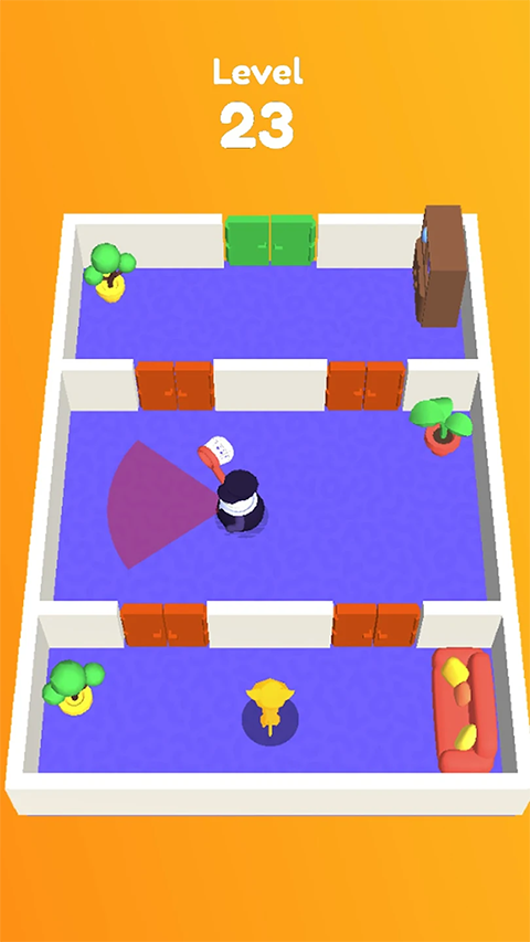 猫咪逃脱app安卓版