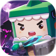 迷你世界火山版