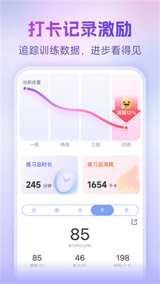 每日瑜伽