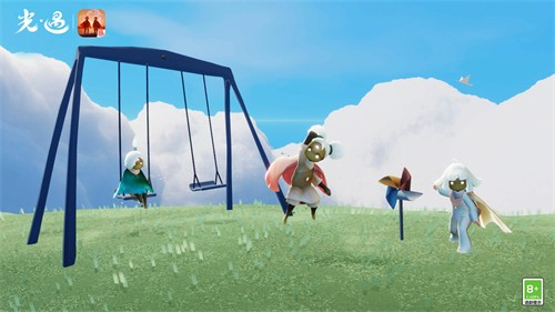 光遇破晓季