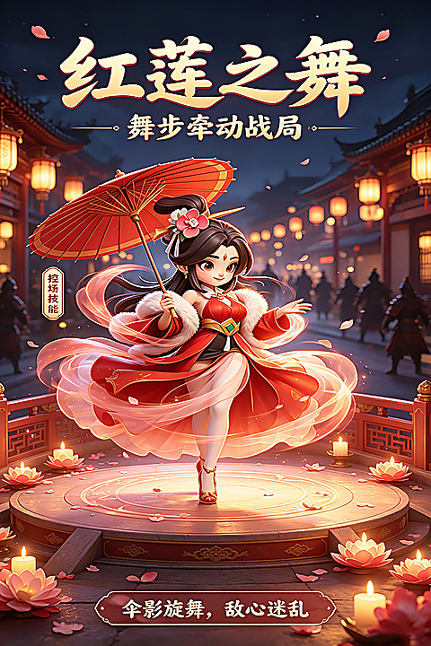英雄守御