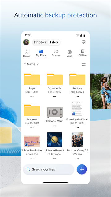 微软云盘onedrive