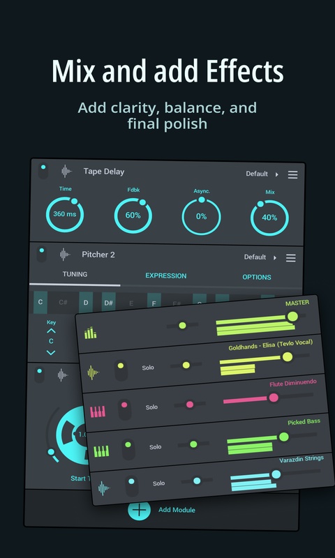 fl studio mobile