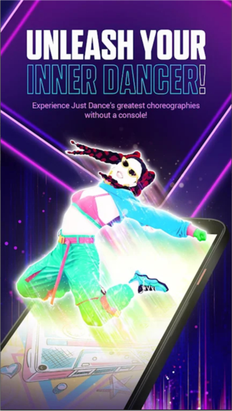 JustDanceNow官方最新版