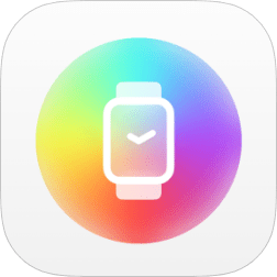 小米手环表盘自定义工具app安卓版