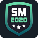 足球经理2020