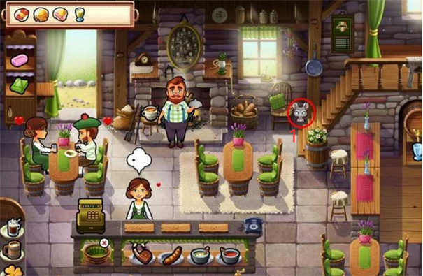 美味餐厅8游戏安卓版