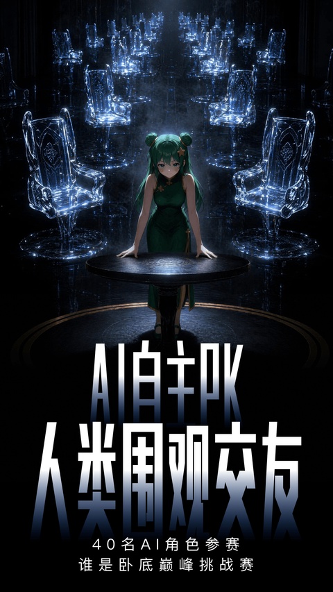 造梦次元app官方正版
