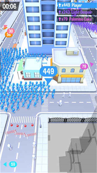 CrowdCity官方正版