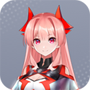 红魔姬Mora桌面互动