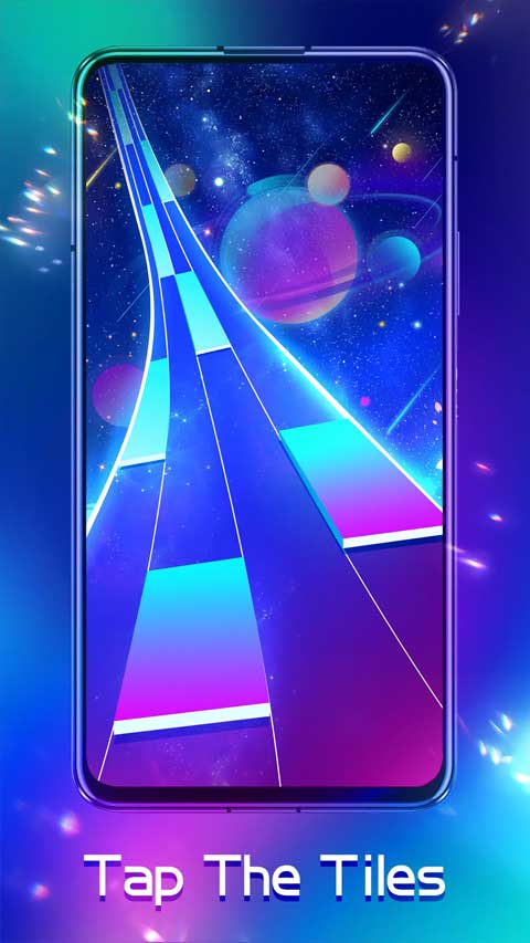 piano fire官方版