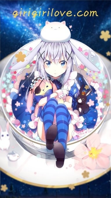 girigiri爱动漫app最新版