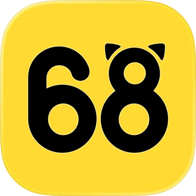 68宠物