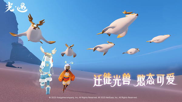 光遇官方最新版