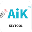 AIK智能钥匙