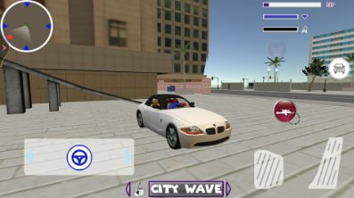 火柴人都市英雄