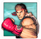 街头霸王4冠军版