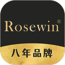 Rosewin鲜花