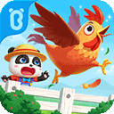 宝宝巴士奇妙小镇农场