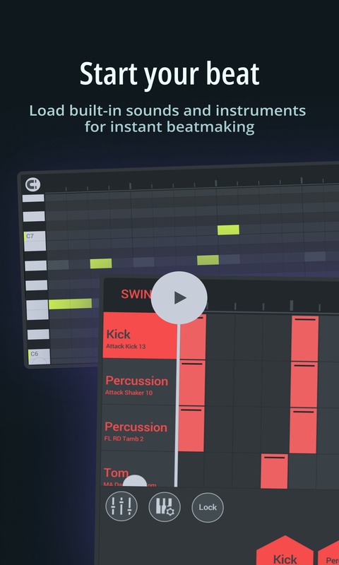 fl studio mobile
