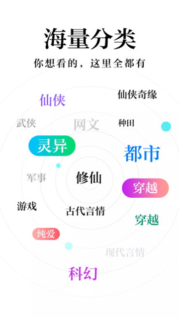 米阅小说