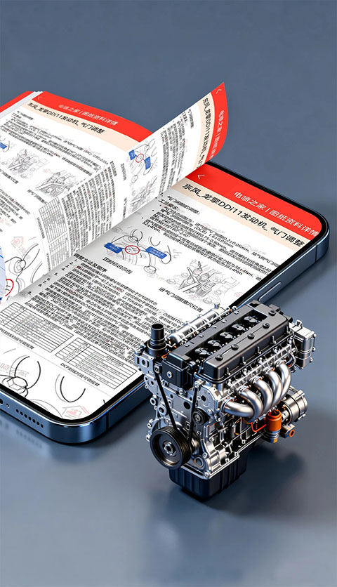 电喷之家app安卓版