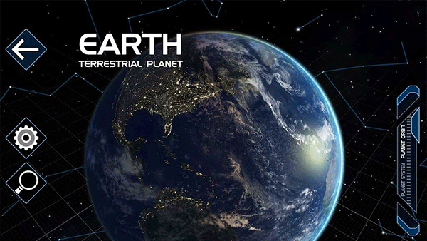 流浪地球探索宇宙官方最新版