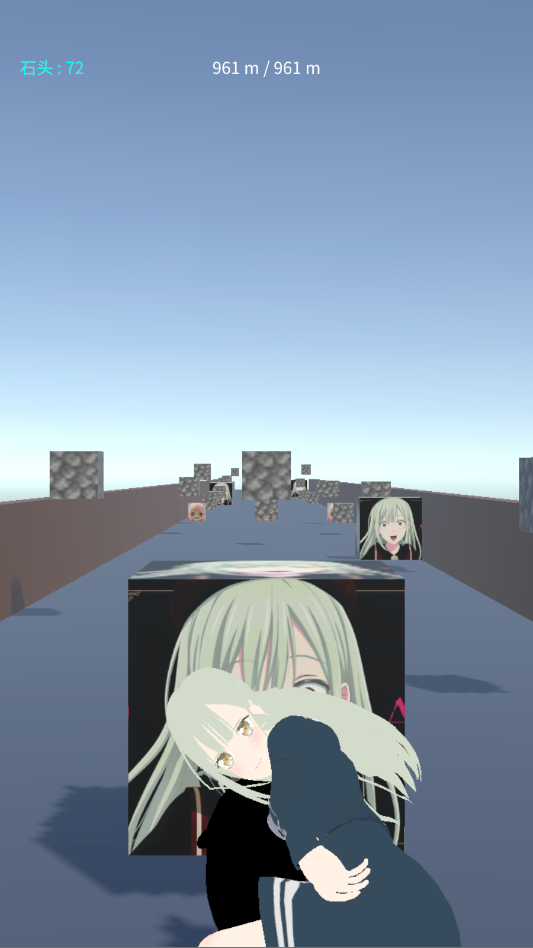 企鹅快跑