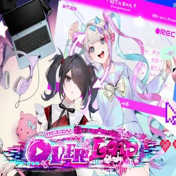 主播女孩重度依赖中文版