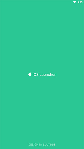 iOSLauncher13