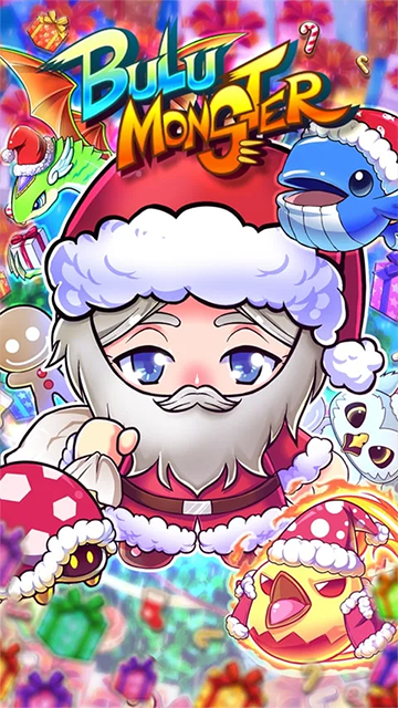 布鲁怪兽最新版