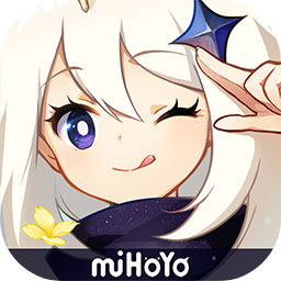 原神七圣召唤官方版