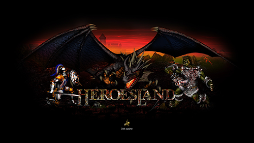 沙盒与副本英勇之地