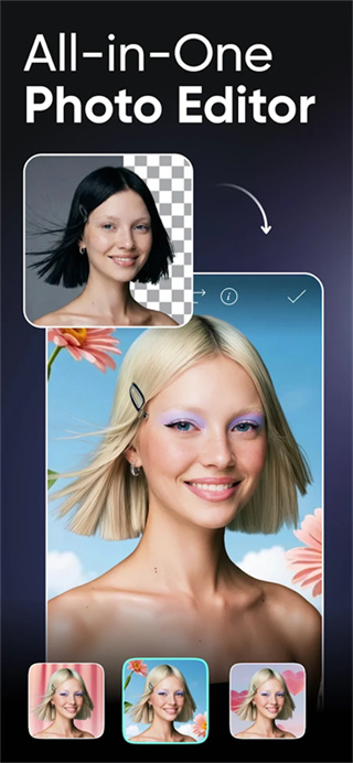 Picsart美易app官方正版