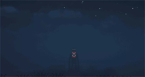 我的世界雾中人生存手机版