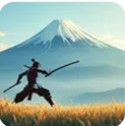 大小武士生存物语