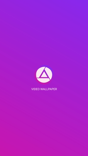 VideoWallpaper