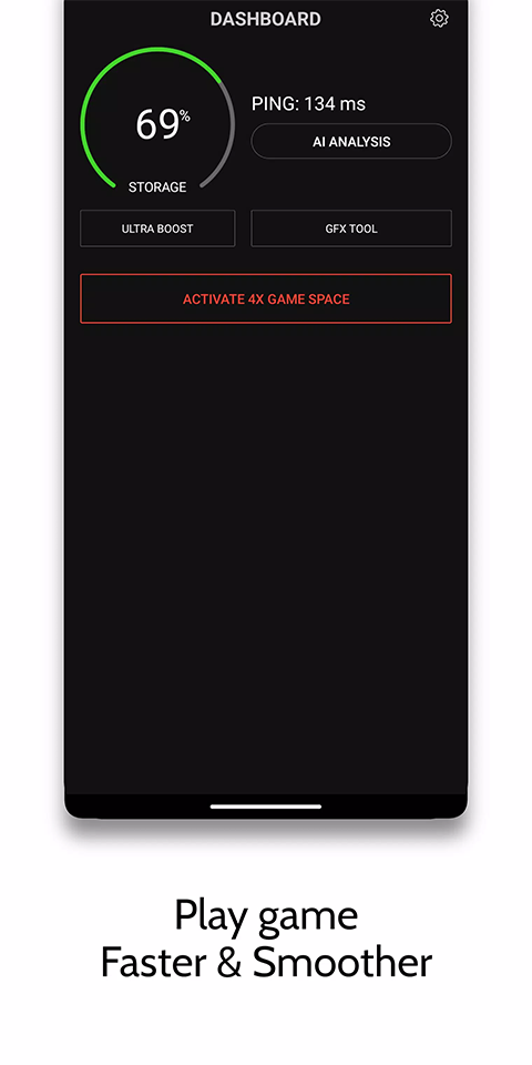 Game Booster