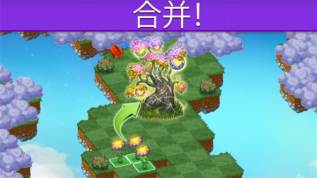萌龙进化论官方最新版