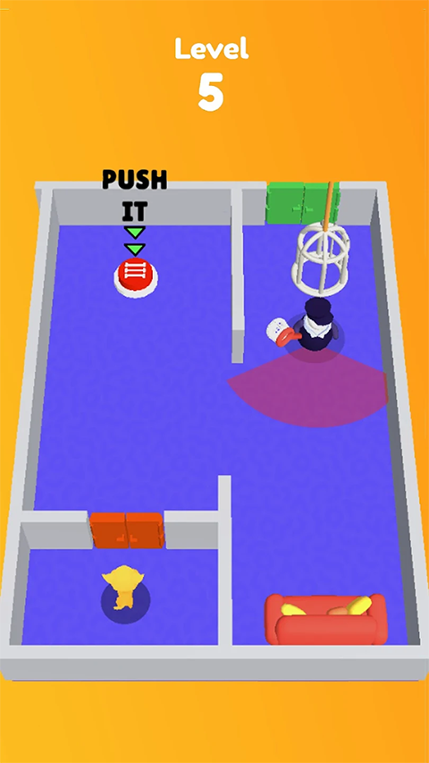 猫咪逃脱app安卓版