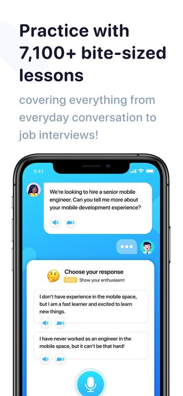elsa speak
