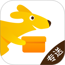 美团专送