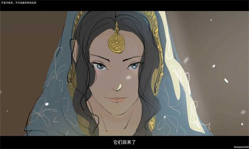 部落与弯刀手游中文版