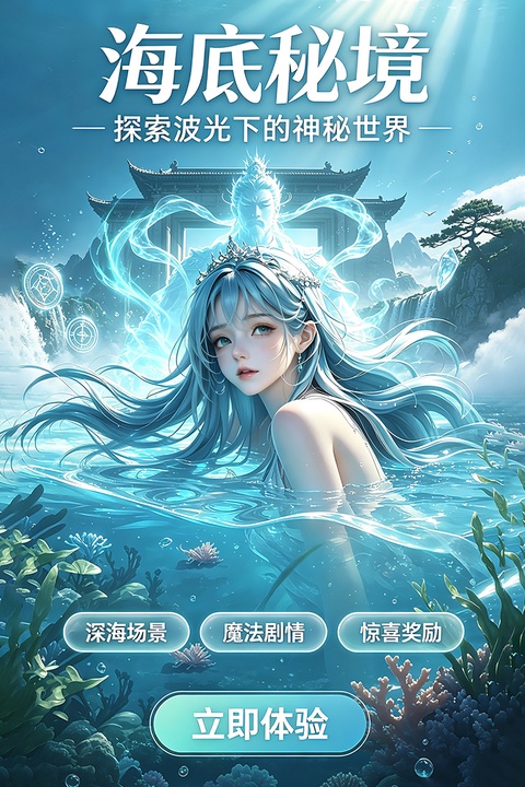 千年寻仙